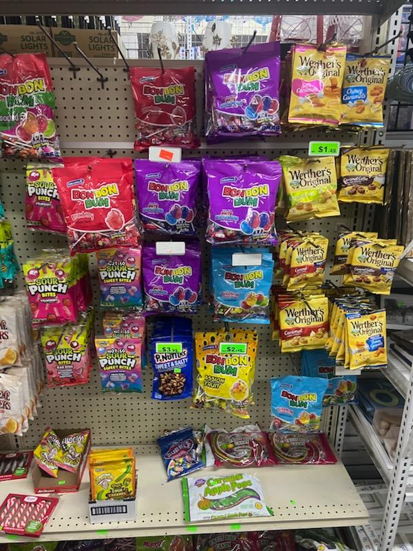 Budget-friendly shopping for families Budget-friendly shopping for families