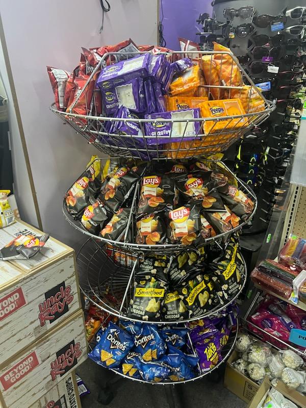 Snacks