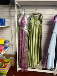 Clothing