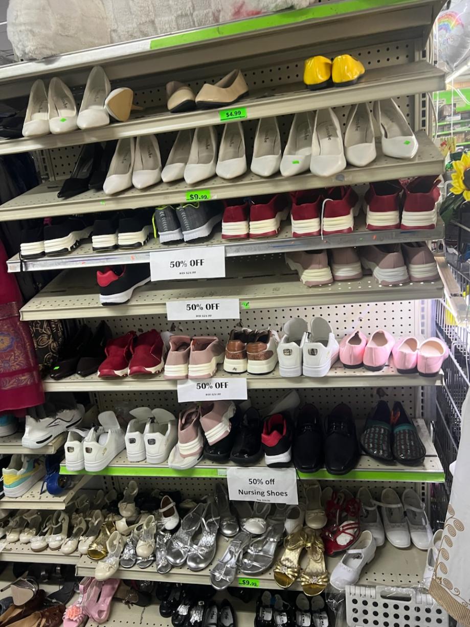 Shoes
