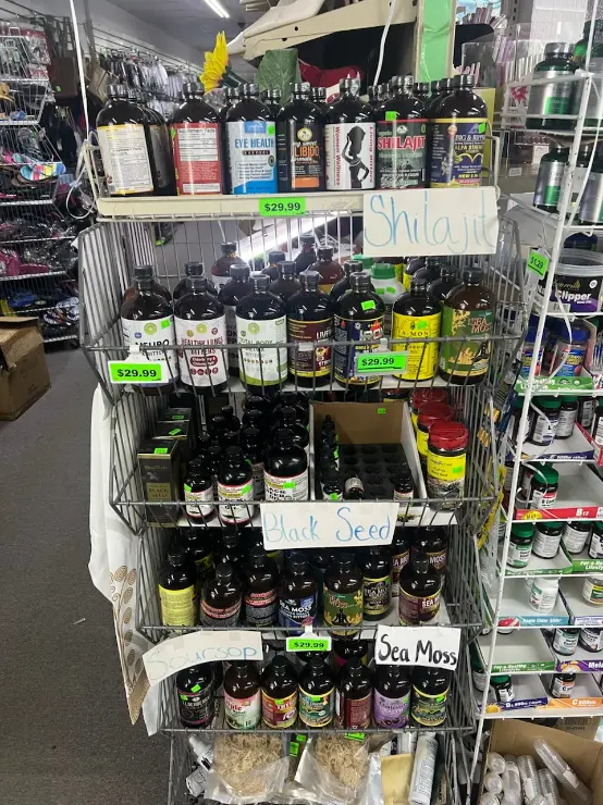 Seasonal products and rotating inventory