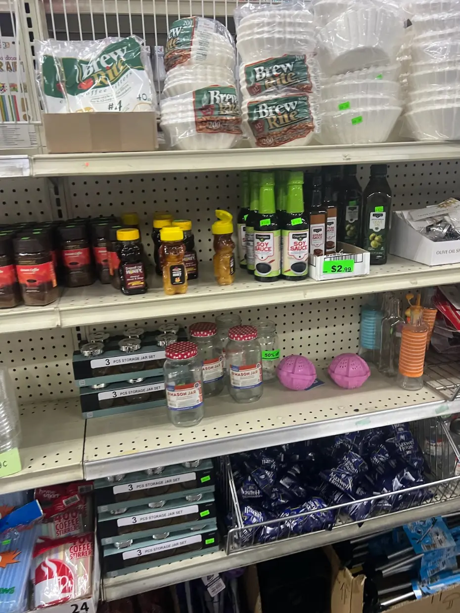 Trusted local grocery store experience