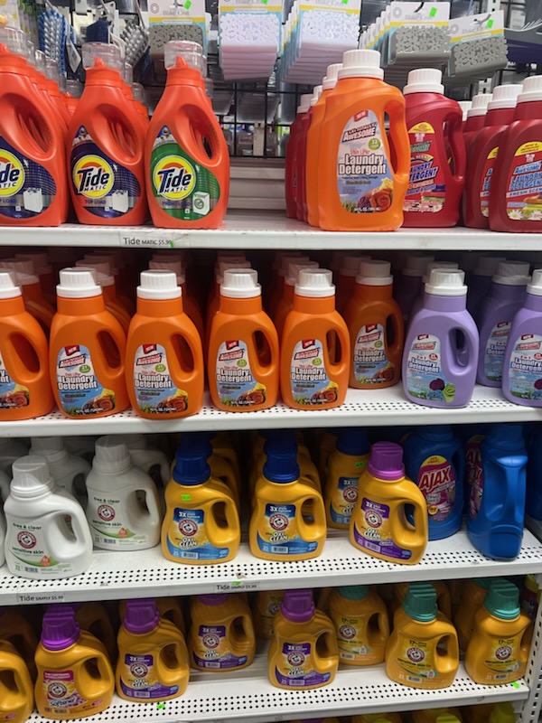 Family owned store committed to quality products