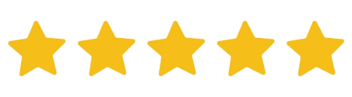 5 Star Review!